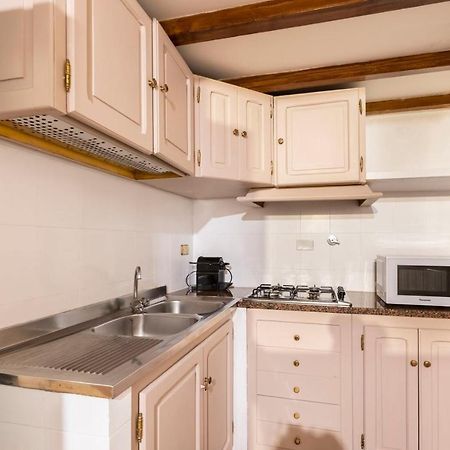 Sweet Sweet Navona II Apartman Róma Kültér fotó